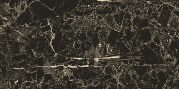 Керамогранит APE Golden Black Pol. Rect 60x120