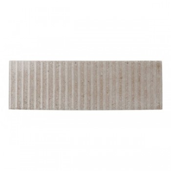 30696 Raku Line Smoke 6х18.6