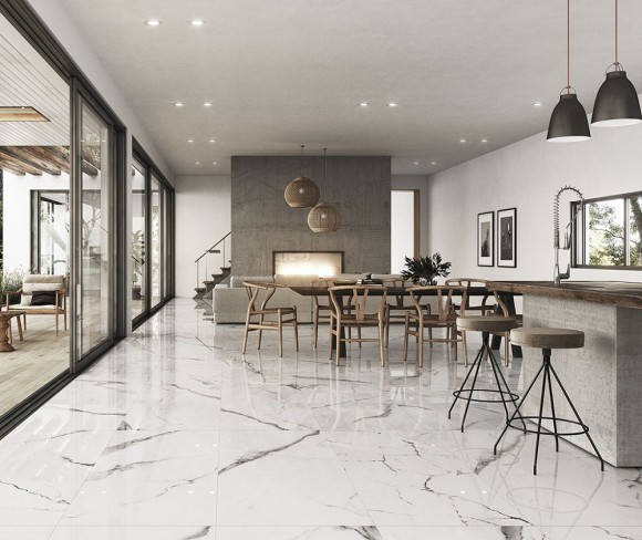 Керамогранит Fanal ICEBERG NPLUS