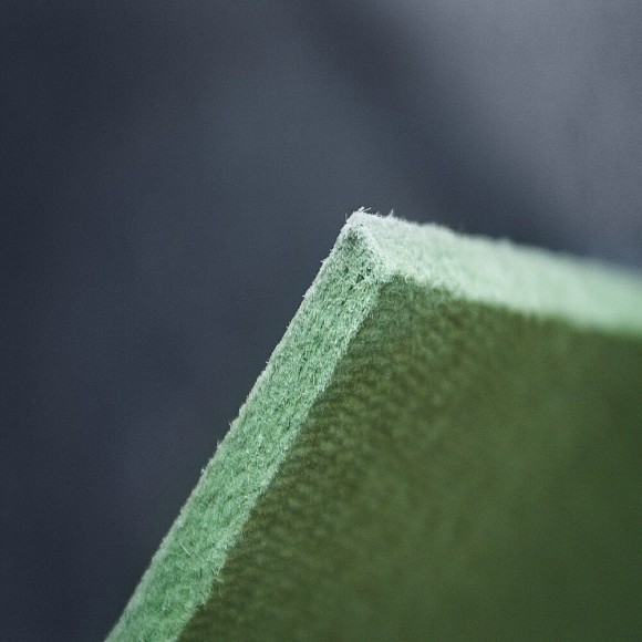 Хвойная подложка Steico 5.5 мм