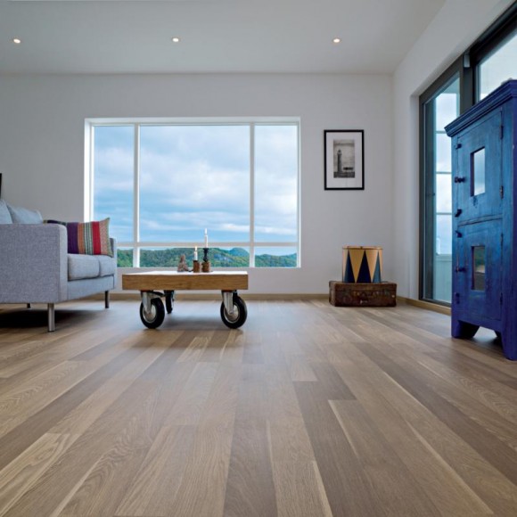 Ламинат Alloc Original Дуб Натур 4572