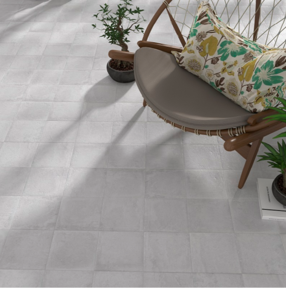 Керамогранит Mainzu CARINO PERLA GRAY 20Х20