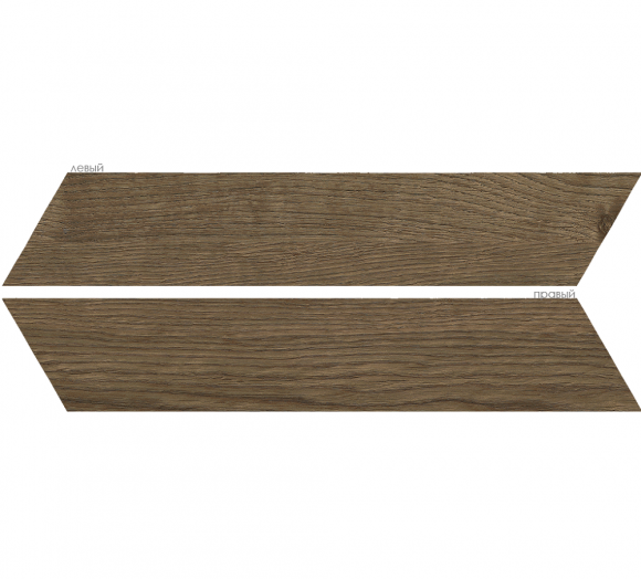 Керамогранит Oset ELEGANCE TEKA CHEV 8x40