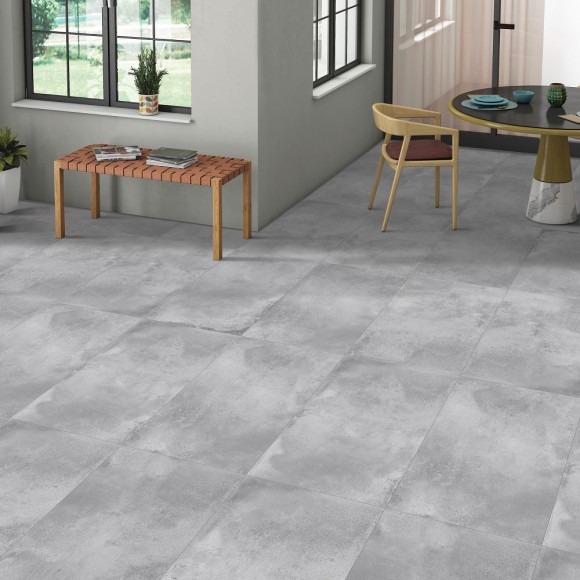 Керамогранит NT Ceramic NTT99603M Сеmento Grey