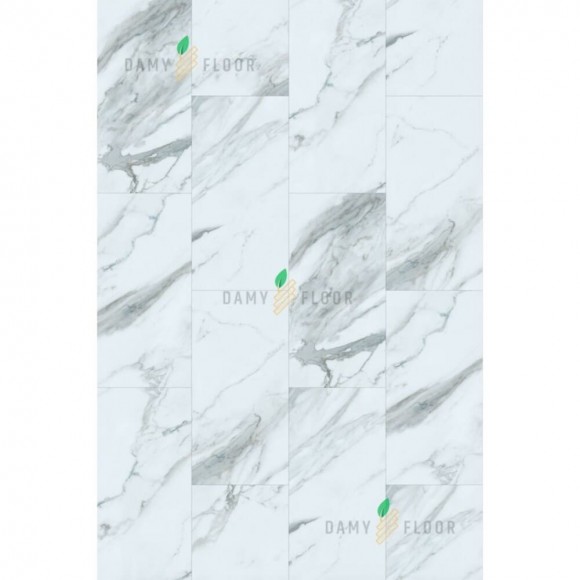SPC Ламинат Damy Floor Эверест 124-1