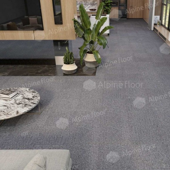 Ковровая плитка Alpine Floor Huron Манитулин 402-3