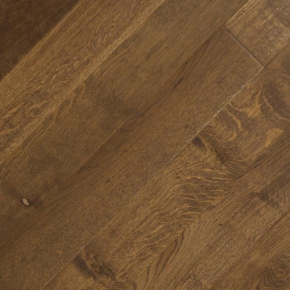 Инженерная доска Стародуб Дуб Петропавловский 