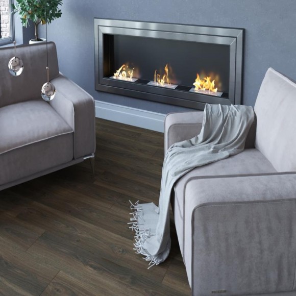 Ламинат Alloc Original Дуб Манхэттен 8530