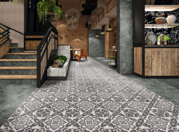 Керамогранит Mainzu VERSAILLES COLONIAL 20Х20