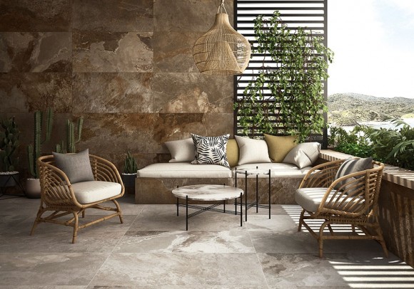 Керамогранит Geotiles BORBA PERLA 60x120