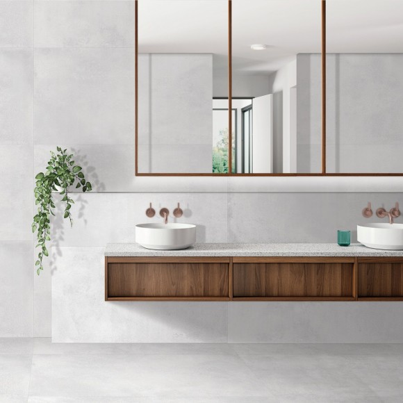 Керамогранит NT Ceramic NTT99604M Сеmento Bianco Керамогранит NT Ceramic NTT99604M Сеmento Bianco