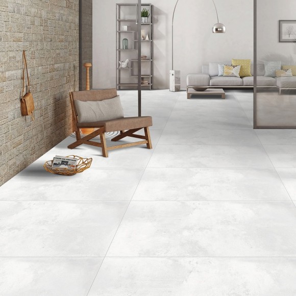 Керамогранит NT Ceramic NTT99604M Сеmento Bianco Керамогранит NT Ceramic NTT99604M Сеmento Bianco