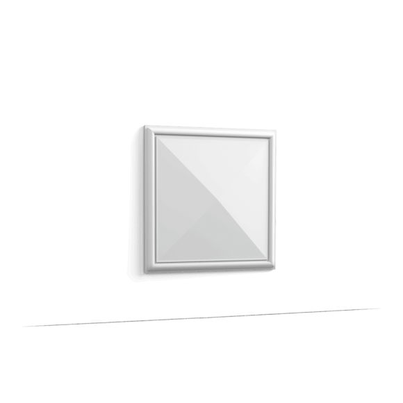 Стеновая панель Orac Decor W123 Autoire