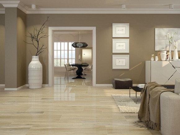 Керамогранит Fanal Ceylan Teka NPLUS 22x118 Rect (10 видов рисунка)