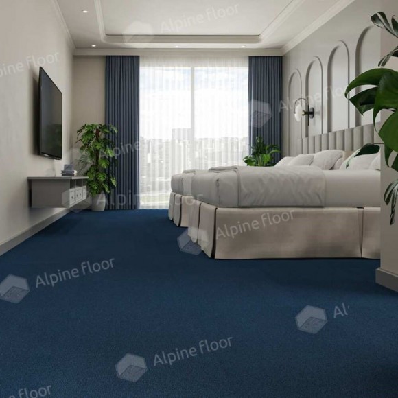 Ковровая плитка Alpine Floor Huron Ниагара 402-5