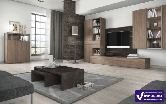 Пробковый пол EPC020 Дуб Виллангер Пробковый пол EPC020 Дуб Виллангер