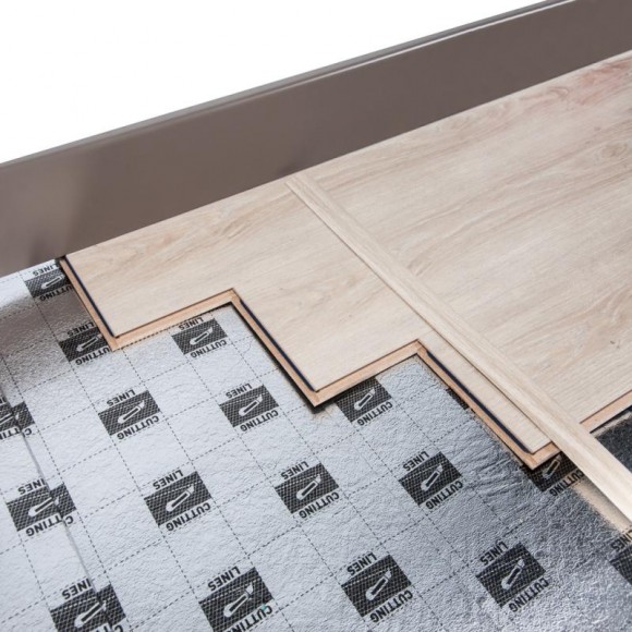 Ламинат Kronopol Aurum Gusto Дуб Тамала D4522 Ламинат Kronopol Aurum Gusto Дуб Тамала D4522