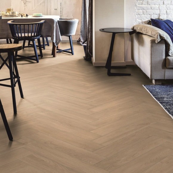 Ламинат TerHurne Herringbone Edition Дуб Апартаментный Y01 Ламинат TerHurne Herringbone Edition Дуб Апартаментный Y01