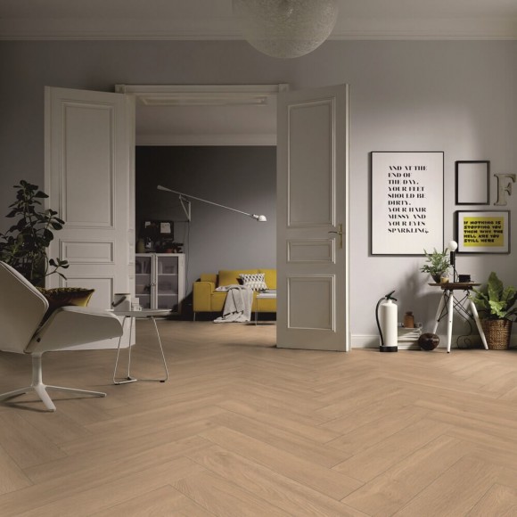 Ламинат TerHurne Herringbone Edition Дуб Апартаментный Y01 Ламинат TerHurne Herringbone Edition Дуб Апартаментный Y01